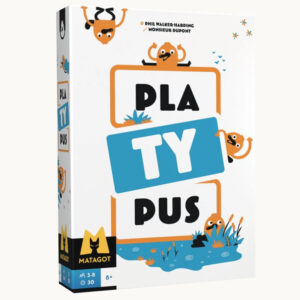 PlaTyPus