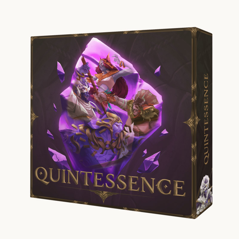Quintessence