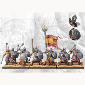 Rajakur – Sorcerer Kings