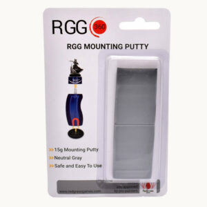 Mouting Putty