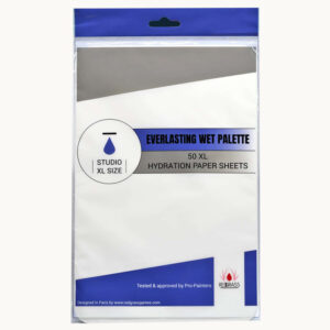Premium Hydratation Paper XL V1