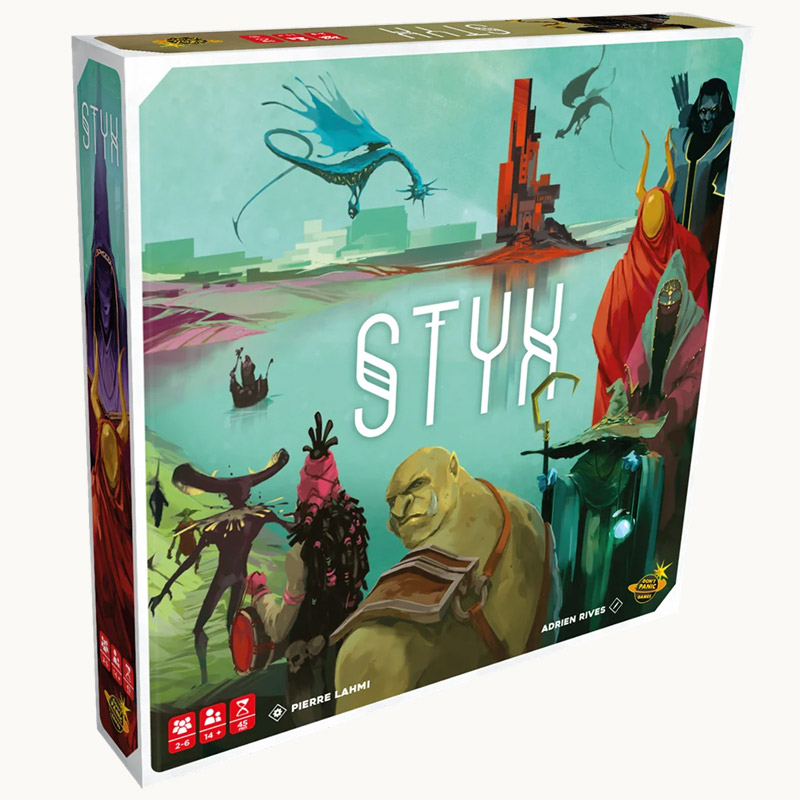 Styx