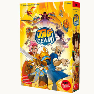 Tag Team