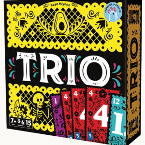 Trio