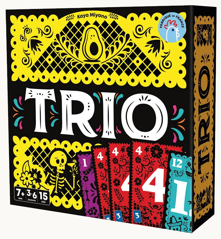 Trio