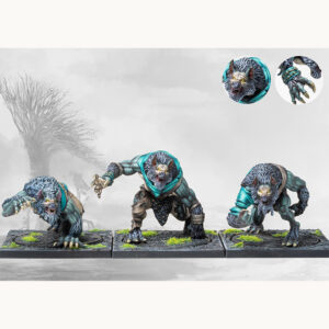 Werewargs – Nords