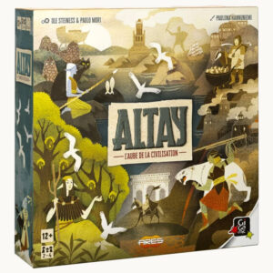Altay