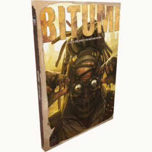 Bitume – Livre de Base