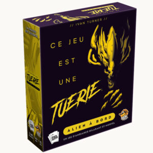 Ce jeu est une tuerie