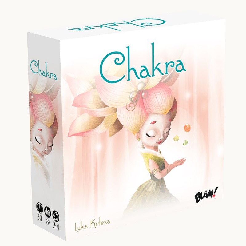Chakra