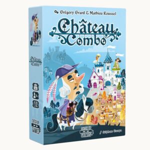 Chateau Combo