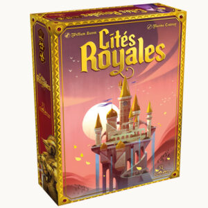 Cités Royales