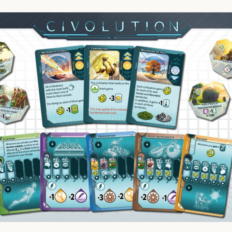 Civolution – Image 2