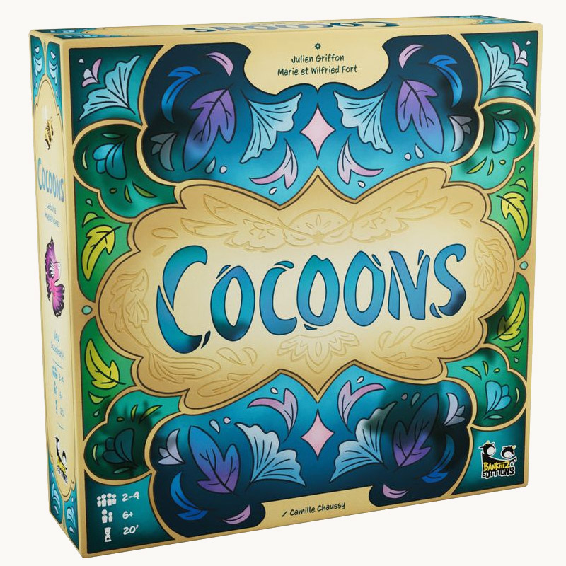 Cocoons