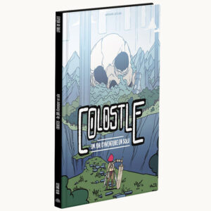 Colostle
