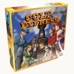 Colt Express