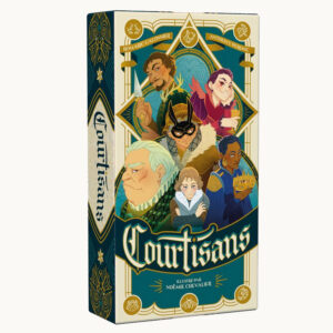 Courtisans