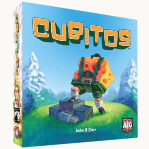 Cubitos