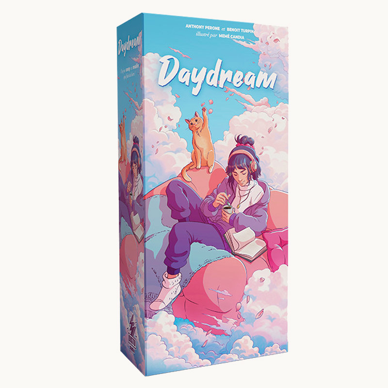 Daydream