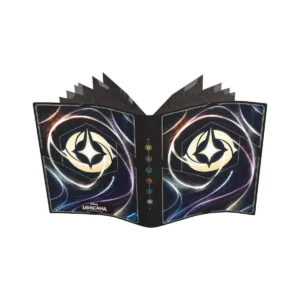 Lorebook Lorcana portfolio