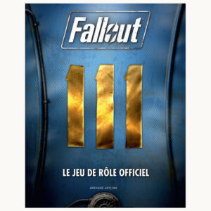 Fallout : Le Jeu de Rôle Officiel