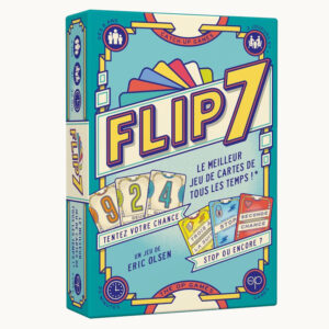 FLIP 7