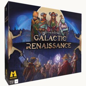 Galactic Renaissance
