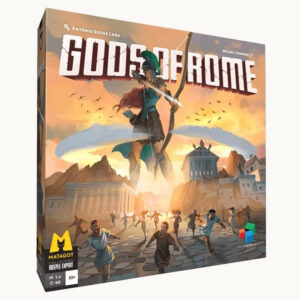 Gods of Rome
