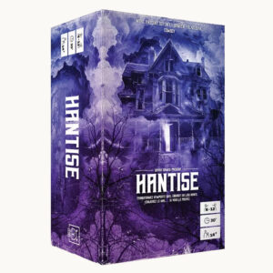 Hantise