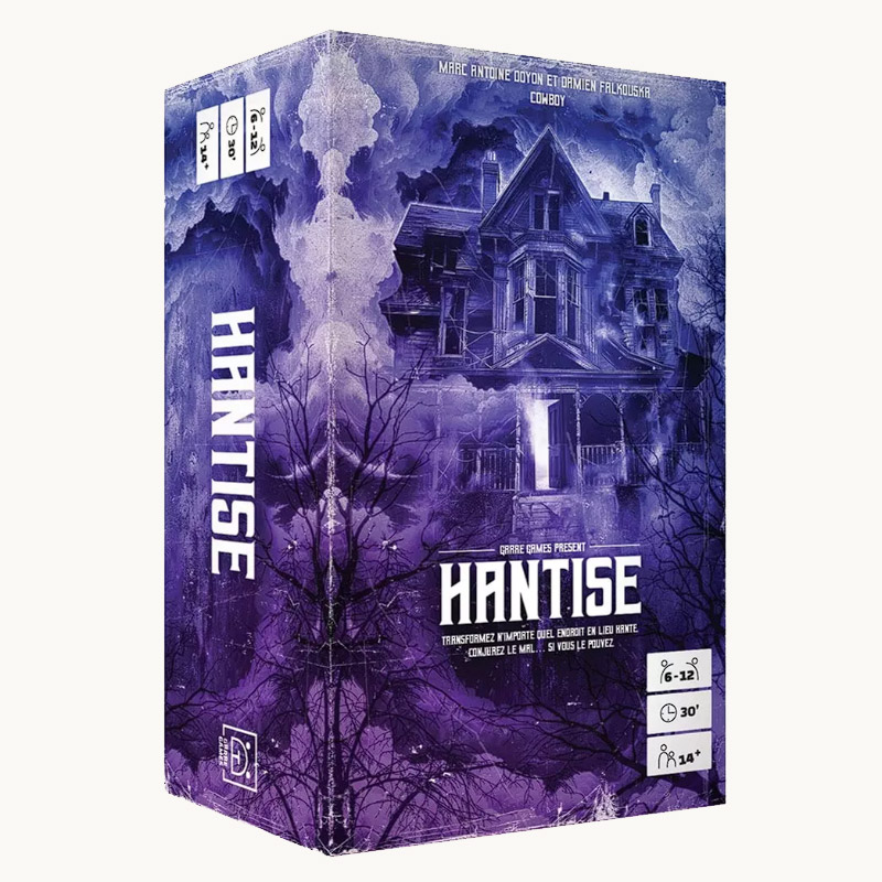 Hantise