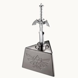 Zelda – Master Sword