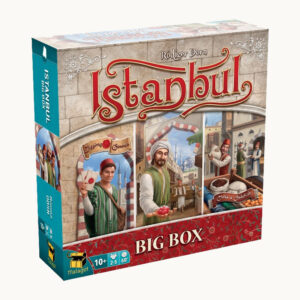 Istambul Big Box