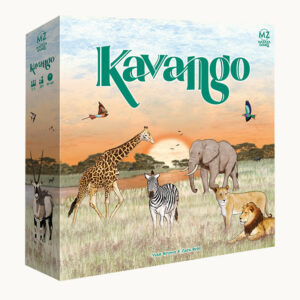 Kavango