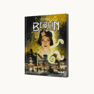 Berlin la Dépravée