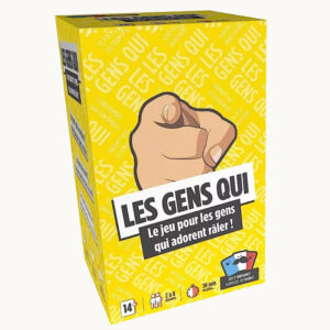 Les gens qui
