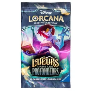 Lueurs dans les Profondeurs – Booster