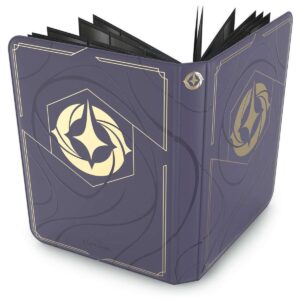 Lorebook Premium Portolio