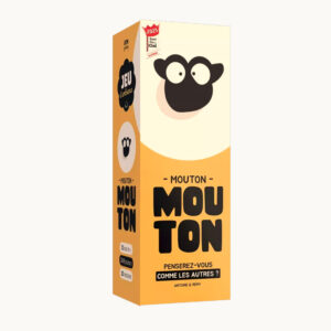 Mouton Mouton