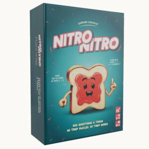 Nitro Nitro