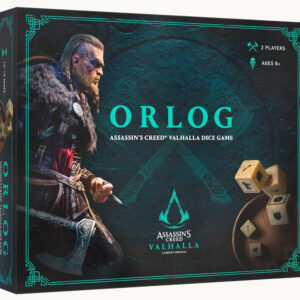 Orlog