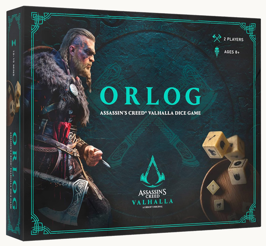 Orlog