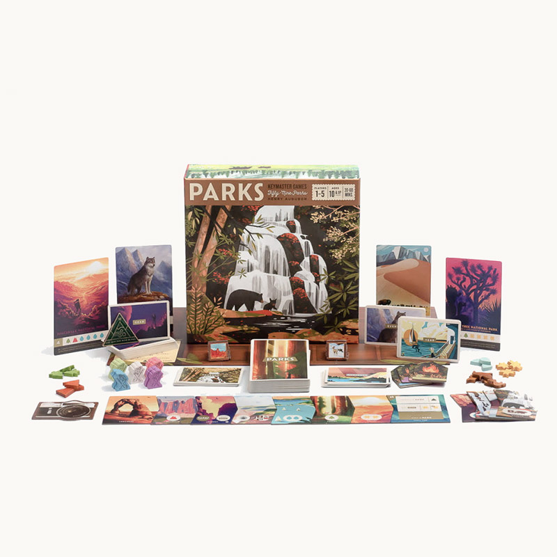 Parks – Image 2