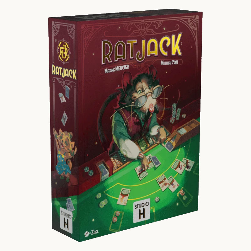 Ratjack