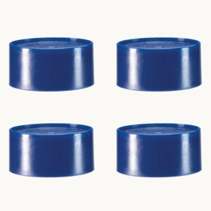 Swappable Caps