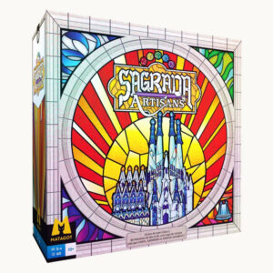 Sagrada Artisans
