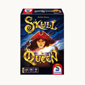 Skull Queen