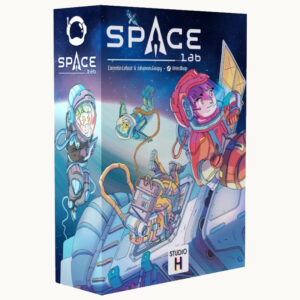 Space Lab