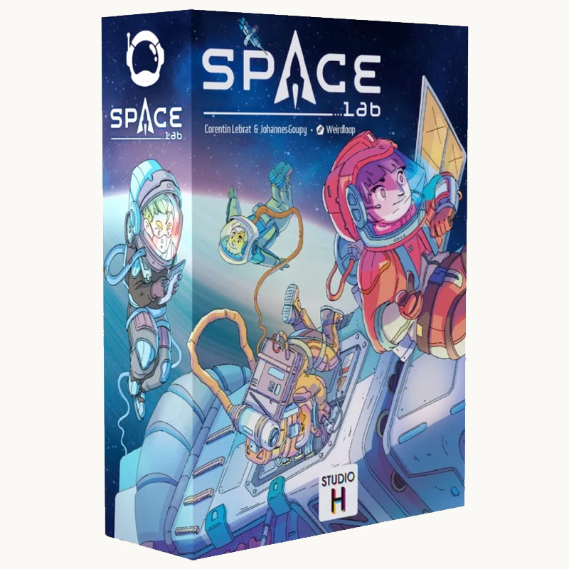 Space Lab