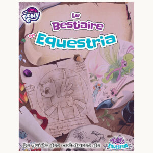 Le Bestiaire d’Equestria