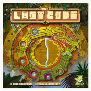 Lost Code